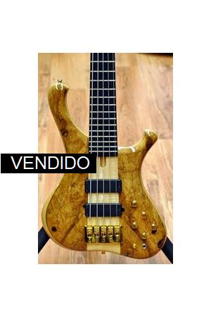 Marleaux Consat Signature NT5 Marleaux Consat Signature NT5